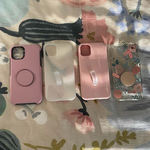 iPhone 11 Loopy Case lot
